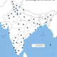 Testing facilities in India.